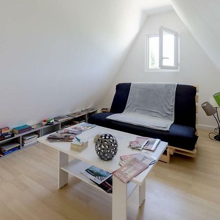 Parmilieu Loft A La Campagne 아파트 외부 사진