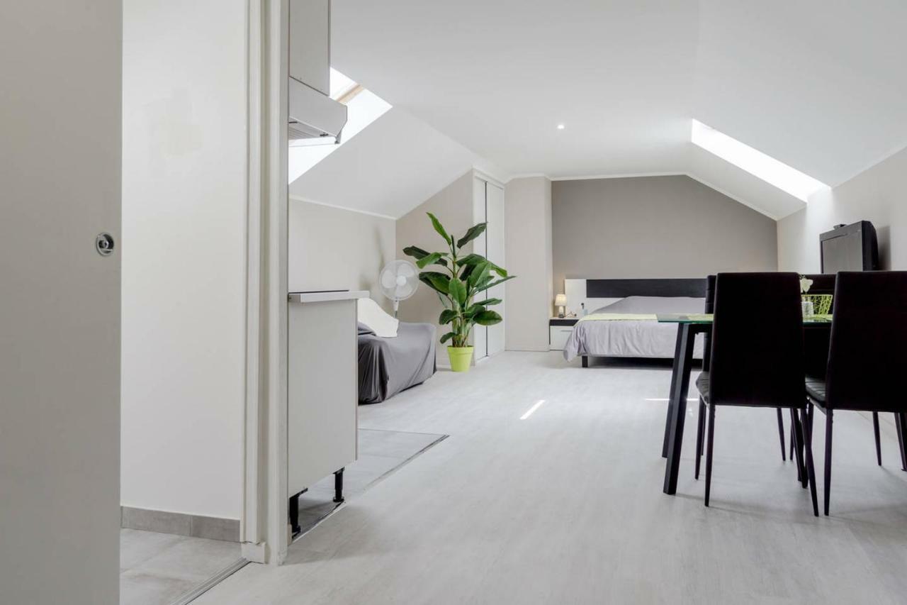 Parmilieu Loft A La Campagne 아파트 외부 사진