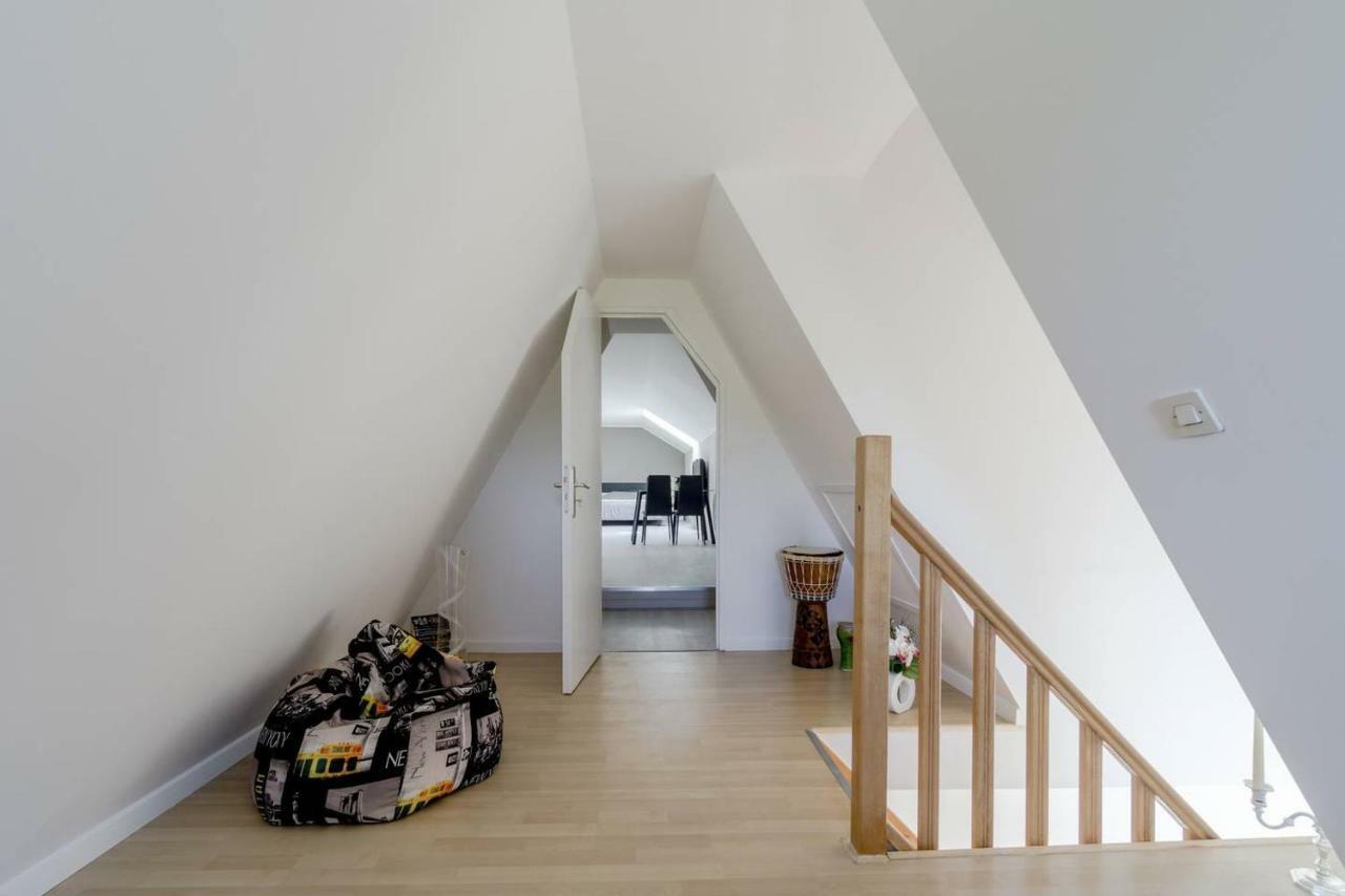 Parmilieu Loft A La Campagne 아파트 외부 사진
